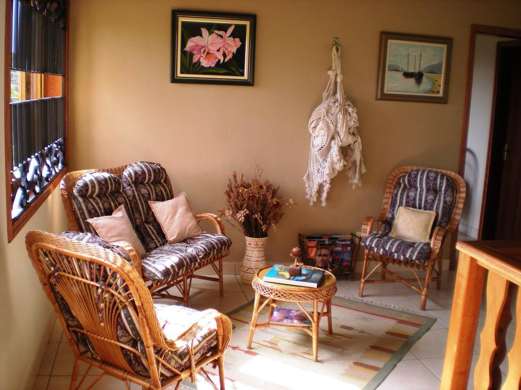 Refugio Do Azzi Villa Monte Verde  Ngoại thất bức ảnh