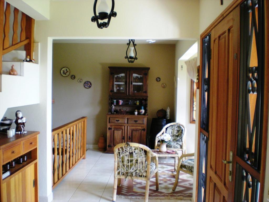 Refugio Do Azzi Villa Monte Verde  Ngoại thất bức ảnh