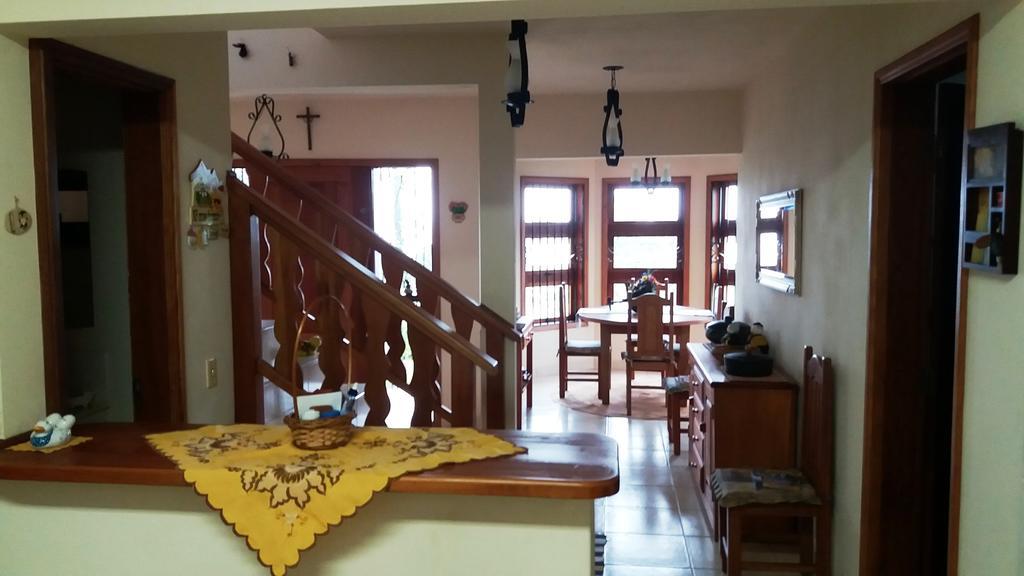 Refugio Do Azzi Villa Monte Verde  Ngoại thất bức ảnh